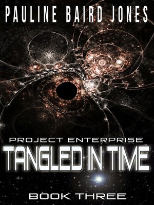 cover image of Tangled in Time